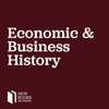 New Books in Economic and Business History - New Books Network