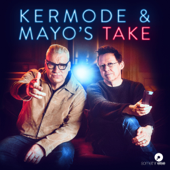Kermode & Mayo’s Take - Somethin' Else / Sony Music Entertainment