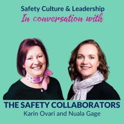 In Conversation with The Safety Collaborators