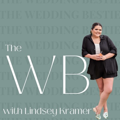 The Wedding Bestie Podcast