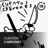 Cuentos cabrones - Podium Podcast