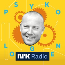 Psykologen