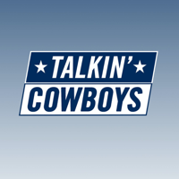 Talkin' Cowboys podcast