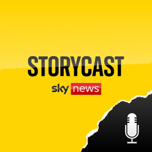 STORYCAST podcast