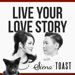 Live Your Love Story 