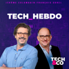Tech Hebdo - BFM Business