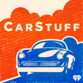 CarStuff - iHeartPodcasts