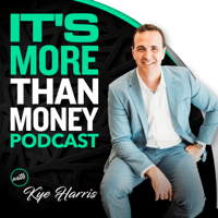 It's More Than Money podcast