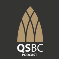 Stories from QSBC - James Bradford