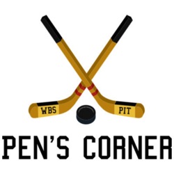 WE'RE BACK AND READY FOR A NEW YEAR OF HOCKEY | New Podcast Format, Young Pens Getting The Job Done, Exciting Prospects Stepping Up