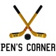 Pen's Corner Podcast
