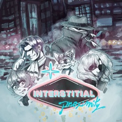 Interstitial: Live at Extra Life 2020