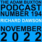 EP.194 - RICHARD DAWSON