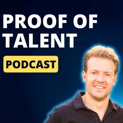 The Proof of Talent Podcast