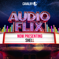 AudioFlix podcast