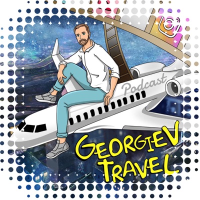 Georgiev travel