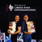 Aprendizaje Voraz: Resumen de Libros para Emprendedores 📚 - Rubén Martín