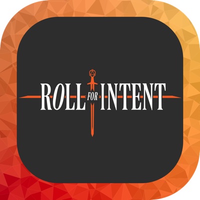 Roll For Intent
