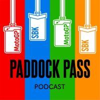 Episode 261 - Jason Thomas Interview