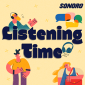 Listening Time - Sonoro | Conner Pe