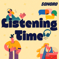 Listening Time podcast