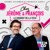 Chez Jérôme et François - BFM Business