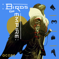 Birds Of Empire podcast