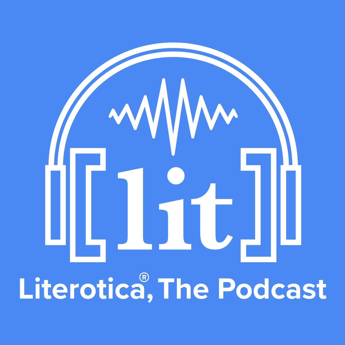 Literotica™, The Podcast photo