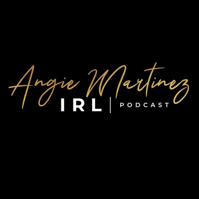 Angie Martinez IRL:iHeartPodcasts