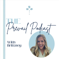 Prevailer 10: Bethany Davis 