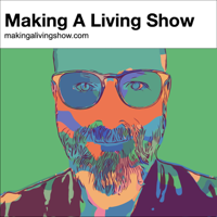 Rhea Pechter: Making a living as a Children’s Author & Podcaster
