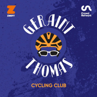 The Geraint Thomas Cycling Club podcast