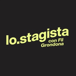 Strappare risate morbidissime: Luca Ravenna - Lo Stagista Podcast EP. 16