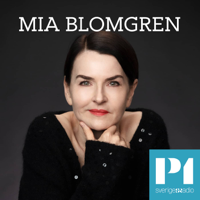 Mia Blomgren podcast