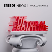 The Cultural Frontline podcast