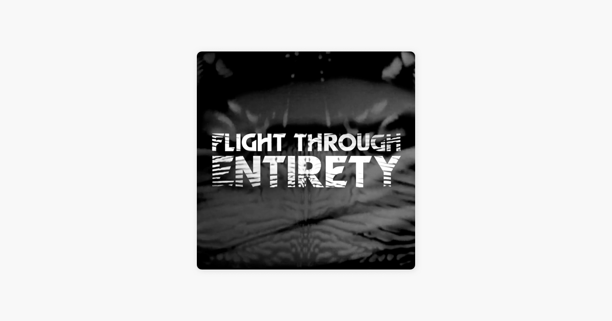 ‎Flight Through Entirety: A Doctor Who Podcast: The Glue That Holds ...