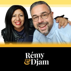 Rémy & Djam | JEUDI 25 AVRIL 2024