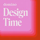Design Time - Domino Magazine