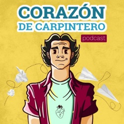 T.2 EP. 3 El plan de Dios para mi corazón. ft P. David Beltran