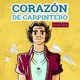 Corazón de carpintero