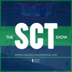 SCT Show - The greatest Canuck deep dive