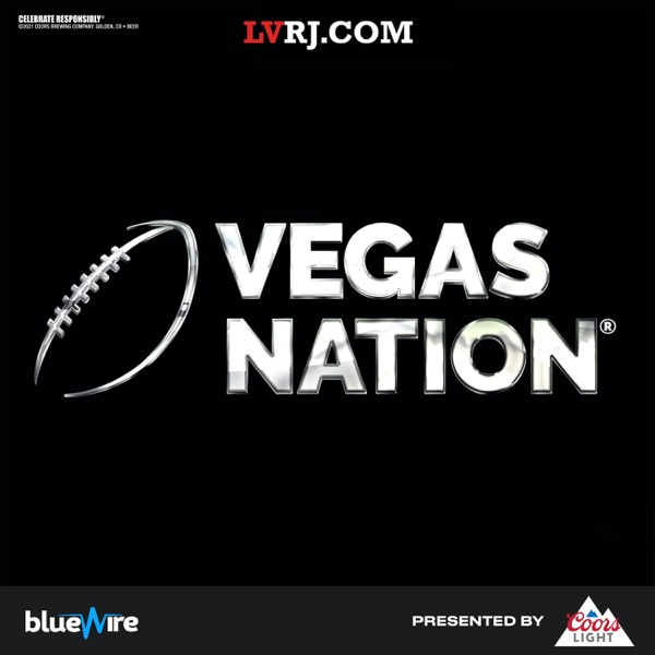 Vegas Nation - Raiders Football