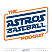 Astros Baseball - Rob Fontenot