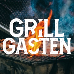 Grillgasten