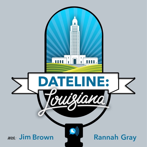 Dateline Louisiana image