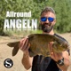 Der Angel Podcast | Allround Angeln & Liveaufnahmen am Wasser