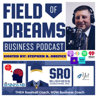 EPISODE #5 - Matthew Soto (Your Mustache REALTOR @ EXP REALTY)