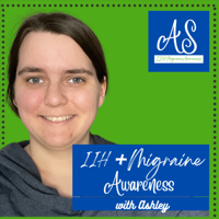 Normal Things I Avoid Doing Because of Migraines | Ashley Stuart