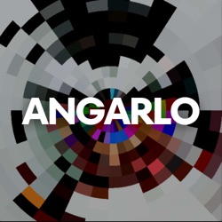ANGARLO #35 - ESCASEZ DIGITAL