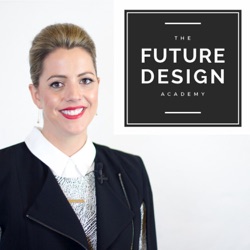 Trailer : The Future Design Academy with Rachel Sparkes